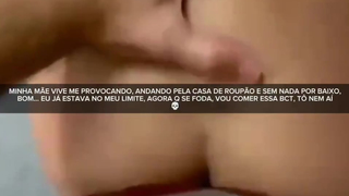 Ela conseguiu o q queria