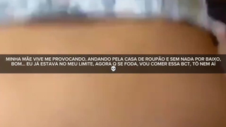 Ela conseguiu o q queria