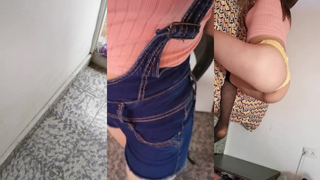 Esposa Vagabunda do meu amigo deu a buceta por dinheiro