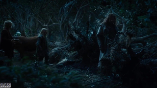 O HOBBIT: UMA JORNADA INESPERADA (DUBLADO) 2012 - 1080p