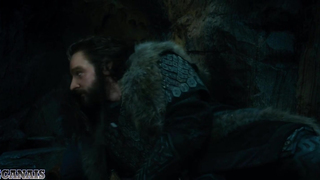 O HOBBIT: UMA JORNADA INESPERADA (DUBLADO) 2012 - 1080p