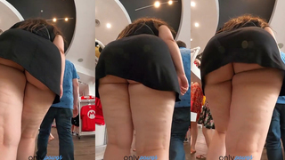 Um Bundão enorme