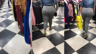 Estávamos NAQUELA BUNDA