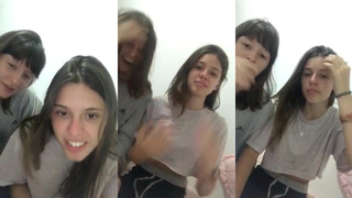 Safadinhas