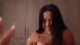 Perdeu paga a aposta