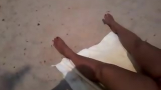 SAFADA NA PRAIA
