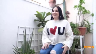 Ispanyol Milf Her Yeri isatti