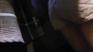 Encoxada cum no show