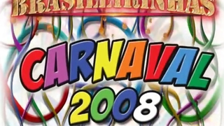 Carnaval Brasileirinhas 2008 com Rita Cadillac