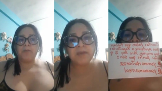 Corno velho duvidou ,ela mostrou pra ele que ainda dá no coro gostoso, segura o chifr 5