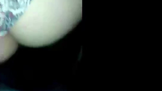 Flagrou, Chupou, meteu e gozou no rosto da Safada