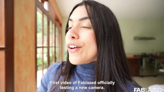 Fablazed 40