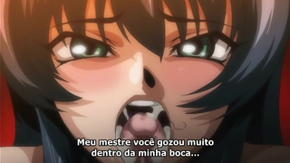 Irmãs chupando pau bem gostoso
