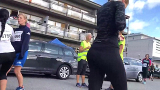 se correr atraz dela fica doido e perde