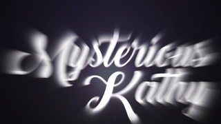 Mysterious Kathy 12