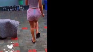 Preta Deliciosa e Safadinha do Instagram (7)