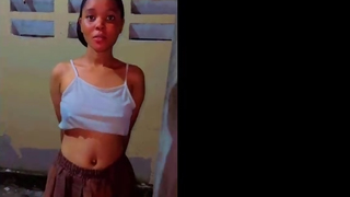 Preta Deliciosa e Safadinha do Instagram (5)