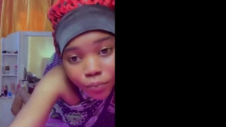 Preta Deliciosa e Safadinha do Instagram (1)