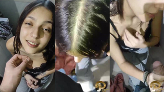 Mamando o Padrasto