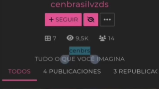 pedreiro botou a dona da obra pra sentar