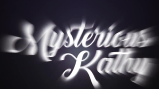 Mysterious Kathy 15