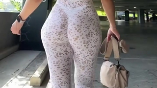 Que rabão delicioso