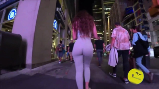 Que bundinha deliciosa