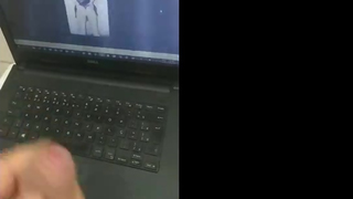 Ai ele pegou pesado