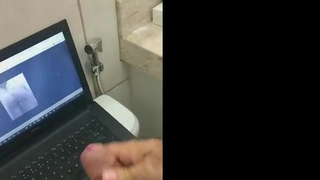 Ai ele pegou pesado