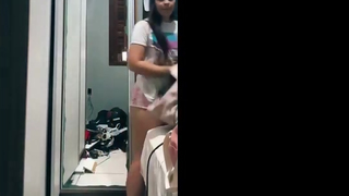 Puta Rabuda gostosa de corno