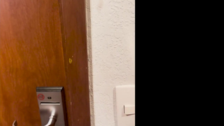 Glory Hole