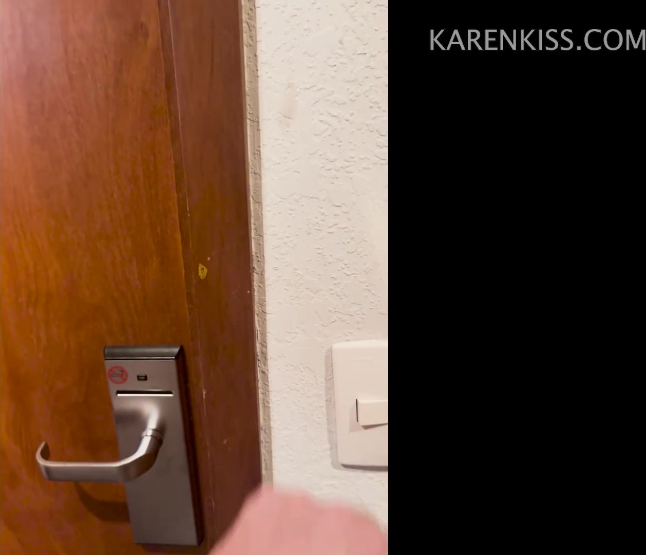 Glory Hole