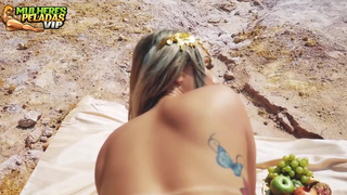 Gostosa 23