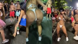 Carnaval Brasil