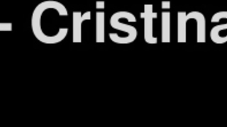 cris Putaria no Beco