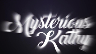 Mysterious Kathy 16