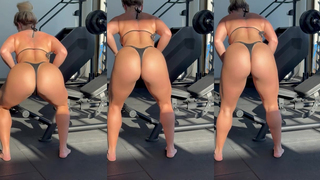 Isadora Vale 2