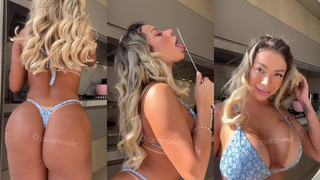Jully Queiroz 3