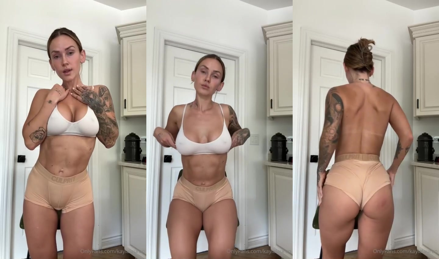 Kayla Lauren 11