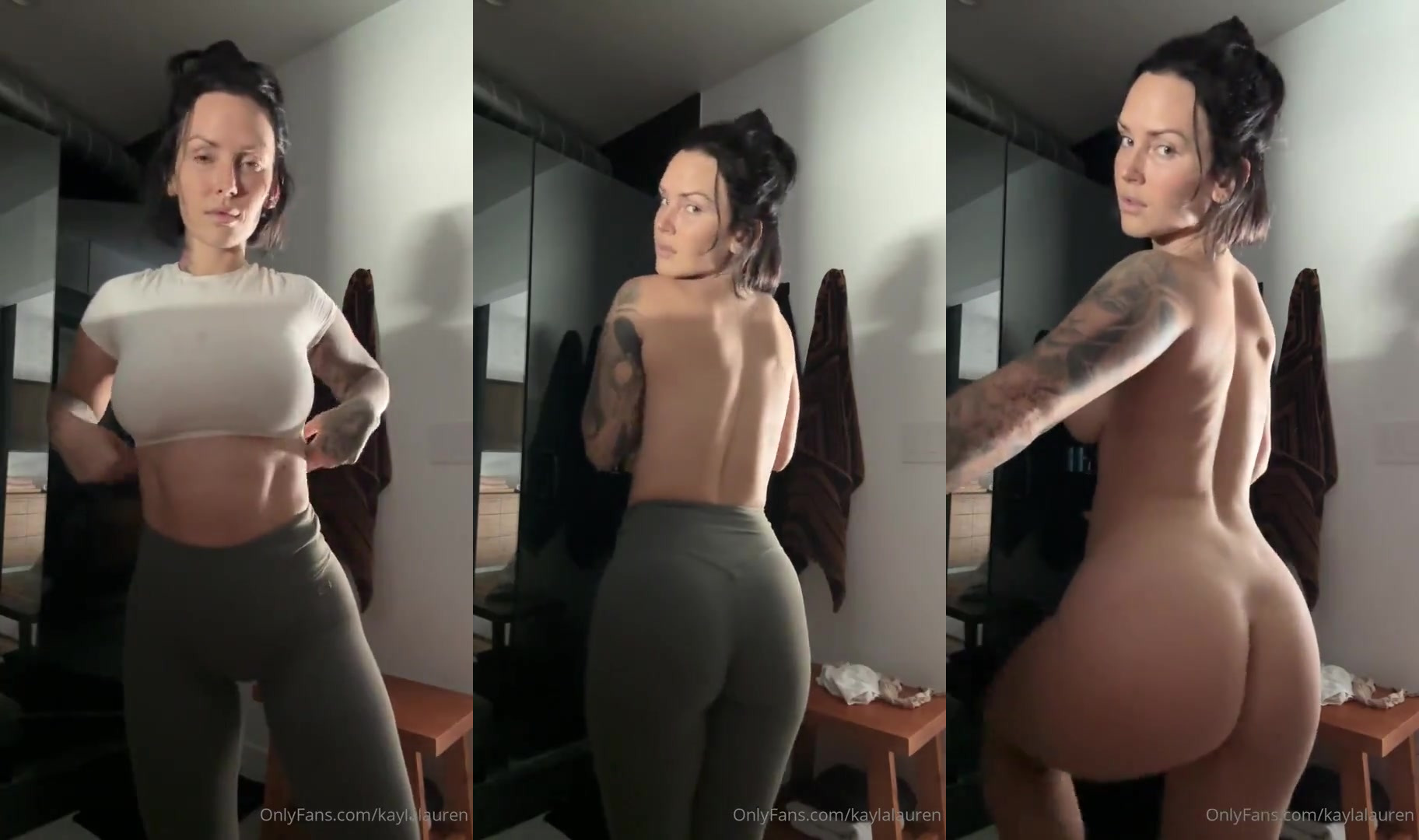 Kayla Lauren 20