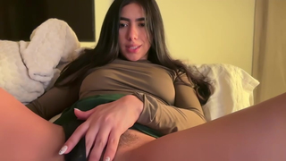 Latinella Camgirl Solo