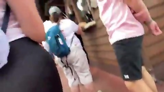 Bunda de ladinho