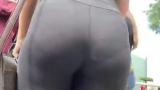 Bunda redondo gostosa