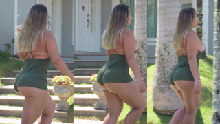 Loira tezuda Rabuda gostosa