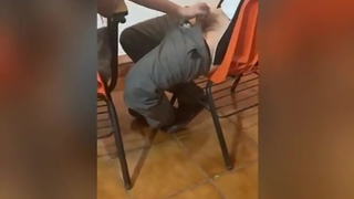 sexo na escola dois alunas querem galo na sala de aula estudantes gostosas