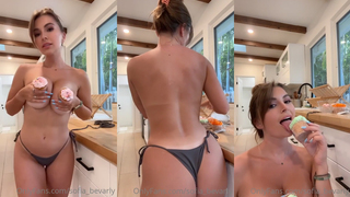 Sofia Bevarly 50