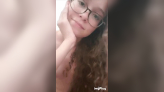 Novinha pelada no banho buceta gostosa