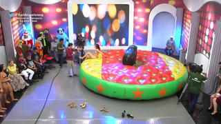Brenda de Carvalho - Inaciete Brenda no Touro Maluco