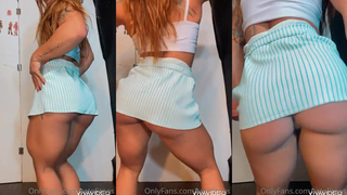 Tete Fitness Big Ass 29