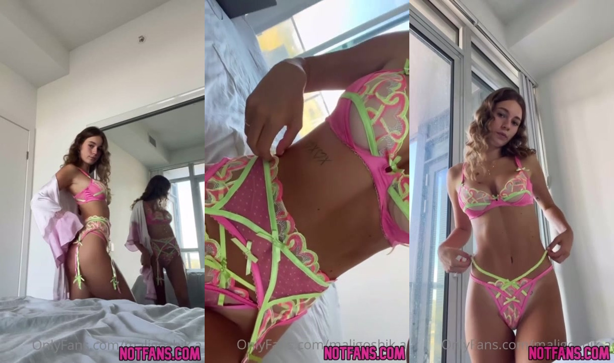 Anna Malygon 2